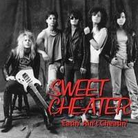Sweet Cheater (USA) : Eatin' Ain't Cheatin'